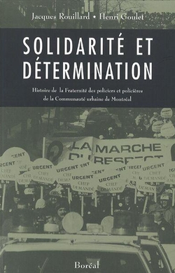 Solidarité et Détermination