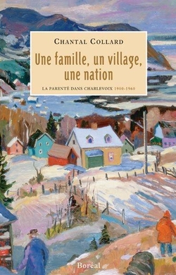 Une famille, un village, une nation