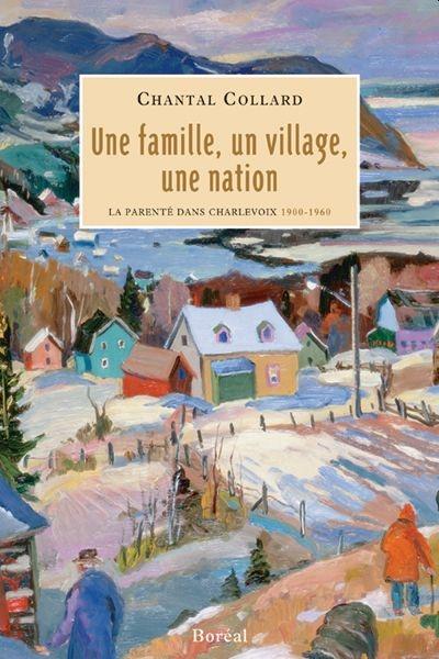 Une famille, un village, une nation