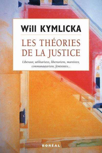 Les théories de la justice