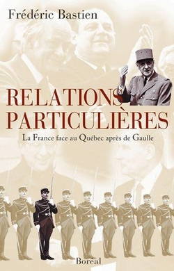 Relations particulières