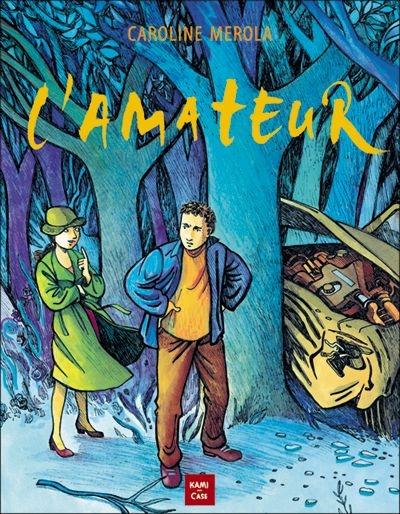 L'amateur