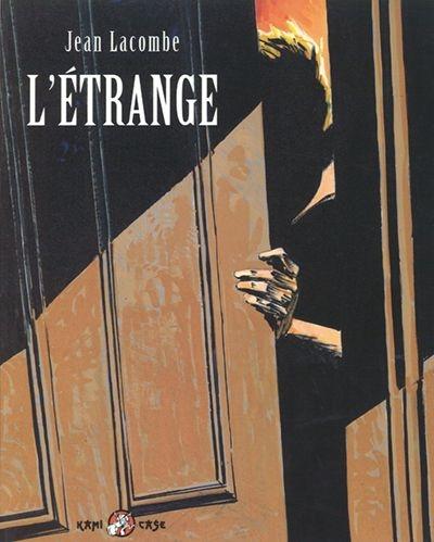 L'Étrange