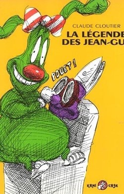 La Légende des Jean-Guy