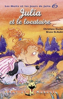 Julia et le locataire