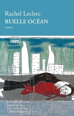 Ruelle Océan