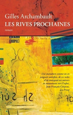 Les Rives prochaines