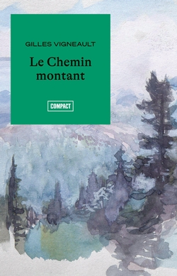 Le Chemin montant