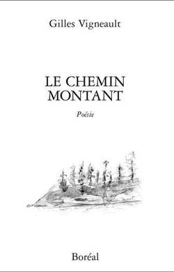 Le Chemin montant