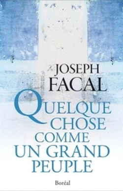 Quelque chose comme un grand peuple