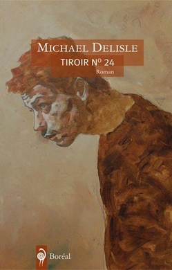 Tiroir No 24