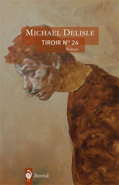 Tiroir No 24