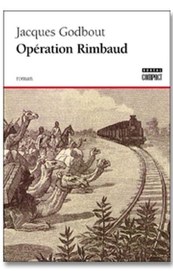 Opération Rimbaud