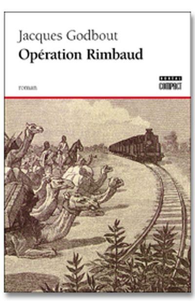 Opération Rimbaud