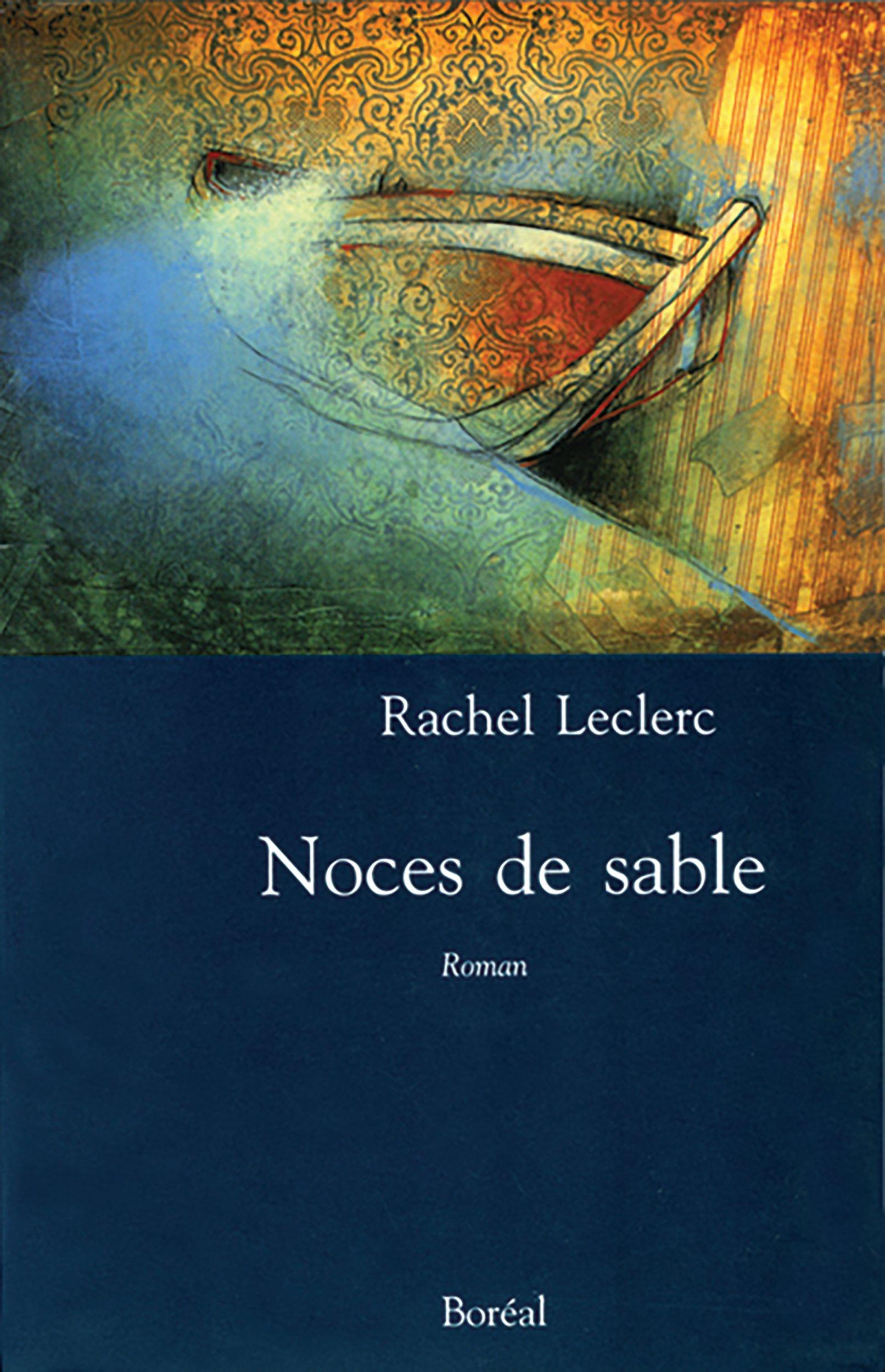 Noces de sable