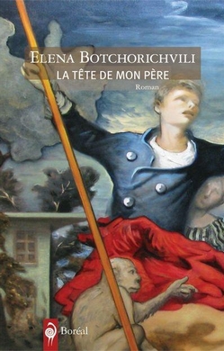 La Tête de mon père