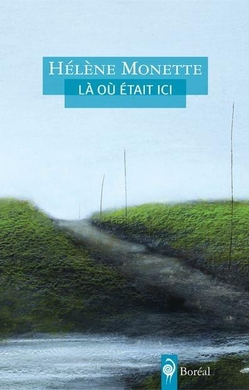 Là où était ici