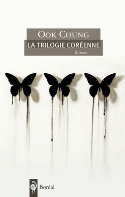 La Trilogie coréenne