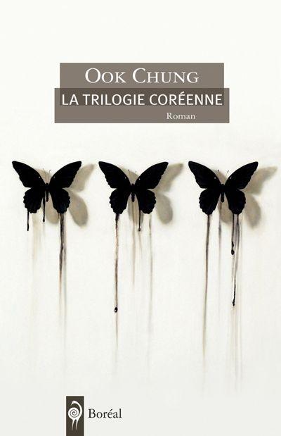 La Trilogie coréenne