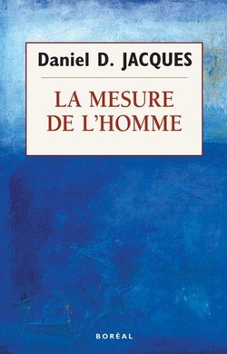 La Mesure de l'homme