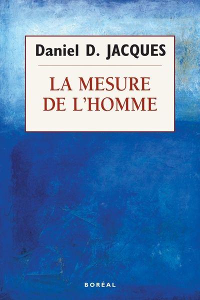 La Mesure de l'homme
