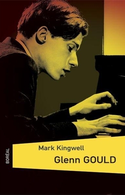 Glenn Gould