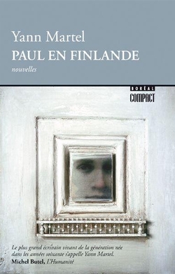Paul en Finlande