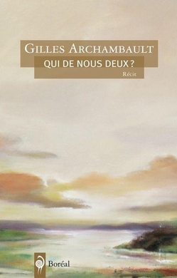 Qui de nous deux ?
