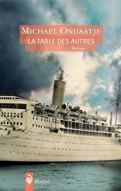 La Table des autres