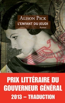 L'Enfant du jeudi