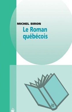 Le Roman québécois