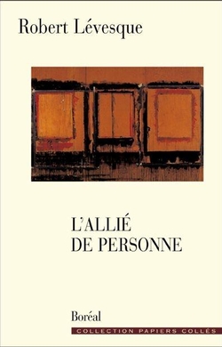 L'Allié de personne