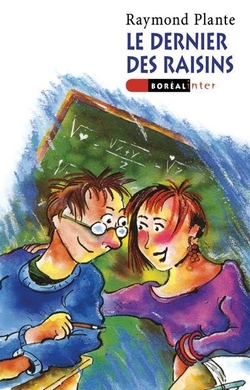 Le Dernier des raisins