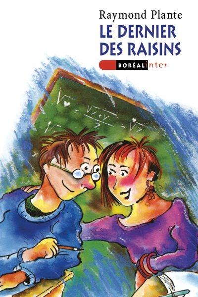 Le dernier des raisins