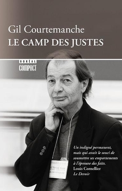 Le Camp des justes