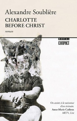 Charlotte before Christ