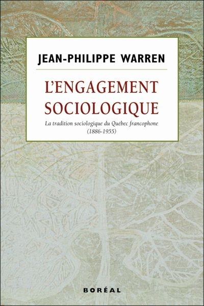 L'engagement sociologique