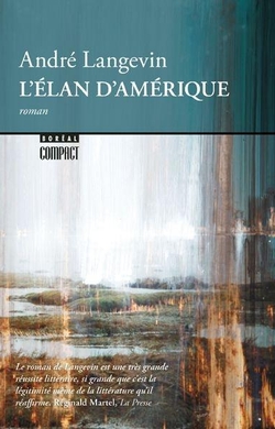 L'Élan d'Amérique