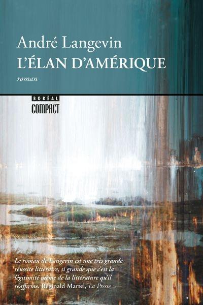 L'Élan d'Amérique