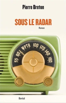 Sous le radar