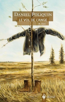Le Vol de l'ange