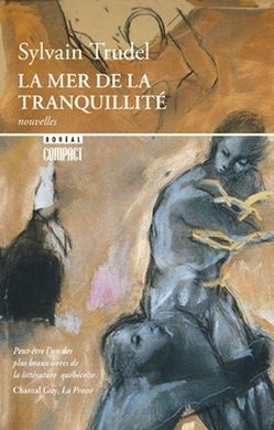 La mer de la tranquillité