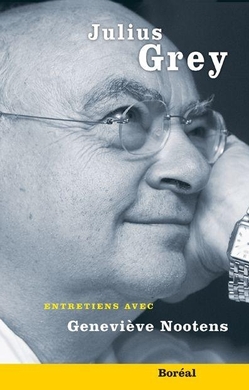 Julius Grey