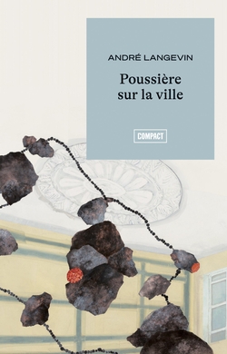 Poussière sur la ville