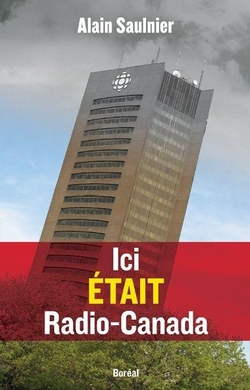 Ici était Radio-Canada