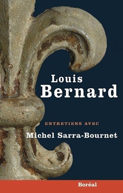 Louis Bernard