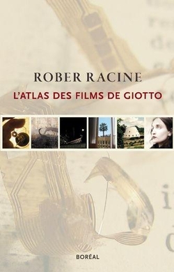 L'Atlas des films de Giotto