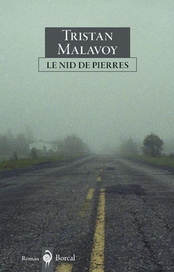 Le Nid de pierres