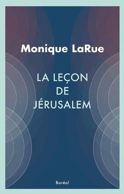 La Leçon de Jérusalem