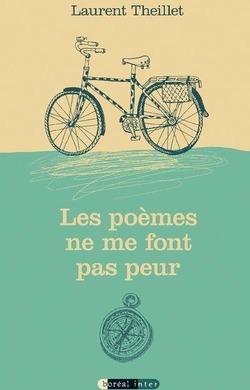 Les poèmes ne me font pas peur